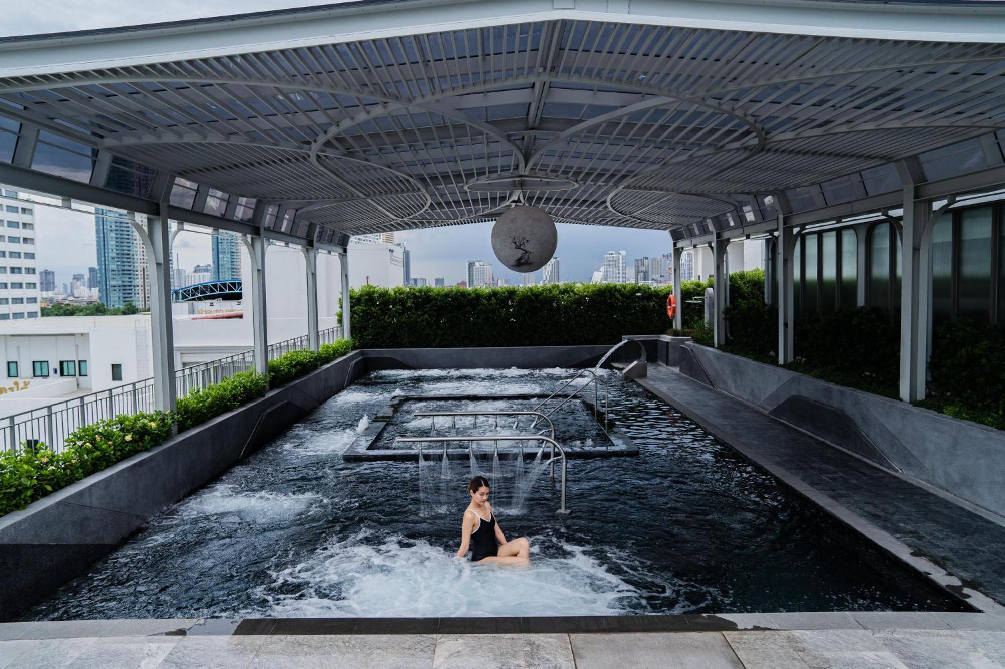 The Salil Riverside 酒店