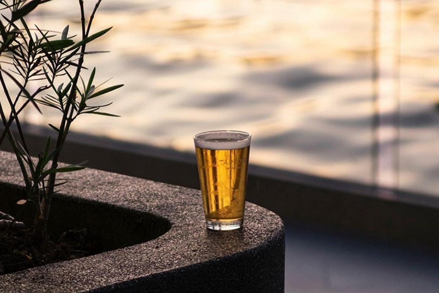 酒店 The Salil Riverside 曼谷
