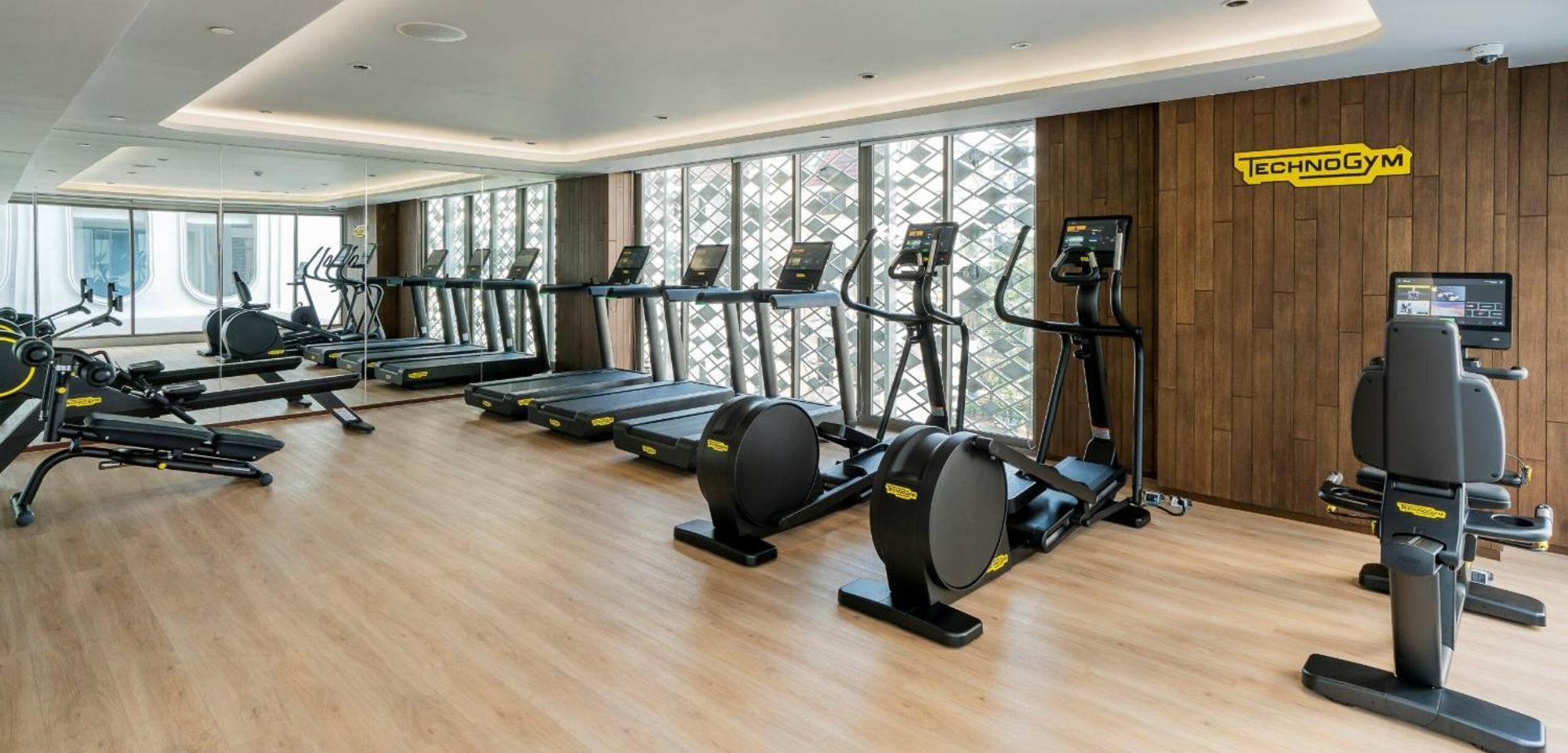 The Salil Riverside 5* 曼谷